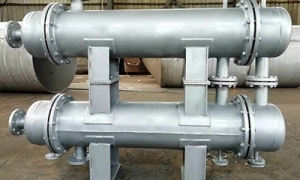 管殼式換熱器與列管式換熱器可以劃等號嗎？